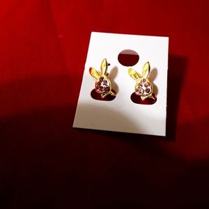 Argollas en oro laminado  medida 1.5 de tamaño